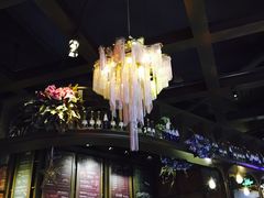 -玛格萝妮(汇智国际商业中心店)