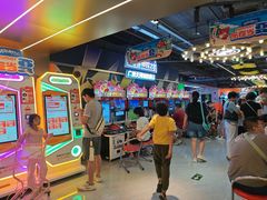 -环游嘉年华(广州-天河城店)