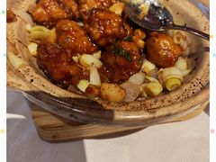 -禧宴Joyous Restaurant(禧园店)