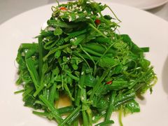 木姜子南瓜苗-汉唐宴长安食府