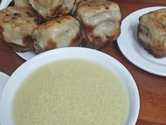 -宝瑞门钉肉饼店