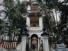 -赤坎·广东华侨国际旅游度假区