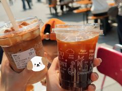 -OUR Bakery(三里屯太古里店)