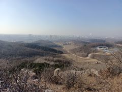 -棋盘山风景区