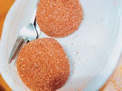 巧克力大福-和彩放题(渔阳店)