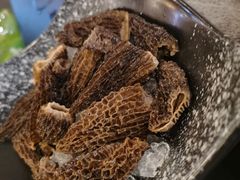 -熹悟海鲜火锅·广式打边炉