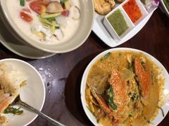 -Dang restaurant (patong phuket)