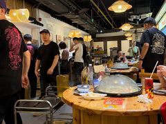 -阿鸡鱼庄·顺德鲜蒸小炒(亚运村店)