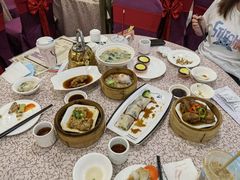 -金榜大酒店-中餐
