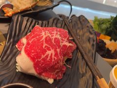 -湊湊火锅·茶憩(南京万象天地店)