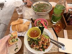 -saigon saigon | 西贡西贡(滨北店)