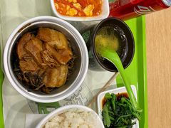 -老乡鸡(南京高淳悦达广场店)