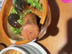 -北大荒人•新东北菜(青岛银座店)