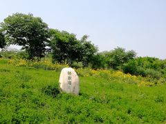 -盘龙城国家考古遗址公园