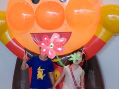 -神户面包超人儿童博物馆＆购物商场