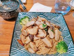 -囿面传统制面馆(中央路店)
