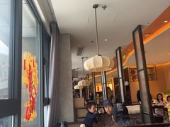 -东方早茶 海鲜•青岛菜(国信体育中心店)