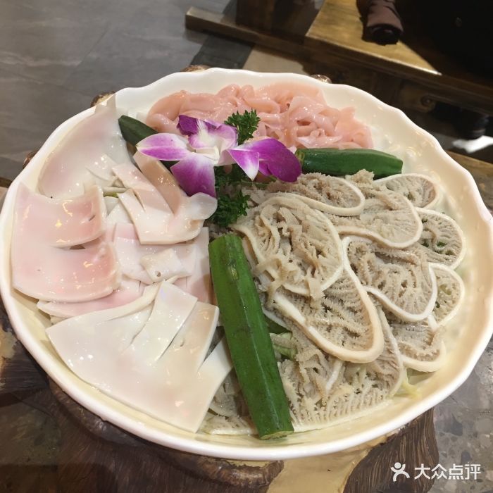 小龙坎老火锅(番禺万达店)桃园三结义图片 第309张