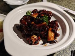 -一记洛阳菜·糖醋小排·水席(十字街店)