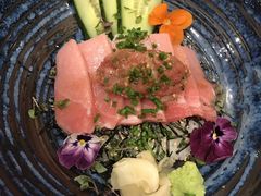 tuna&nbsp;饭-Calia