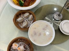 -坚记酒家·佛山老字号·顺德鱼生标准示范店