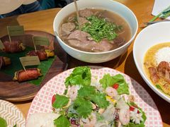 -saigon saigon | 西贡西贡(滨北店)