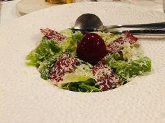 -弗兰克牛排西餐厅Ribone steak house(柠檬花园店)