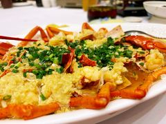 -丰收日·小海鲜·沪上家宴(顾村正大店)