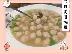 -煎饼卷大葱(春秋西路店)