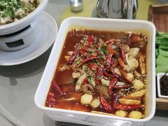 -胡家大厨(西三庄店)