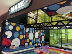 -MELAND CLUB•花园城堡主题亲子乐园•派对•餐厅(广州乐峰广场旗舰店)