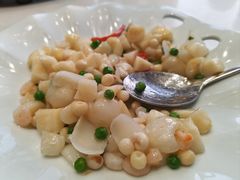 -火福·天湖阁大闸蟹博物馆主题餐厅(浅水湾店)