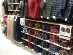 -优衣库(上海正大广场店)
