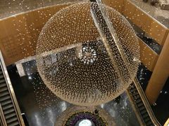 -天津水晶宫饭店