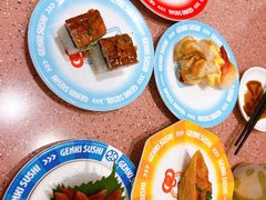-元气寿司(环球港店)