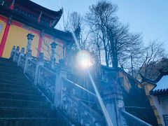 -九华山风景区