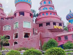 -南京银杏湖乐园