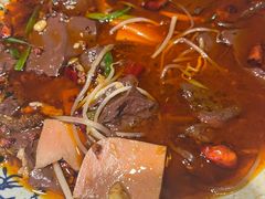 -小康菜馆(花桥二村社区店)