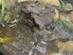 -凡老头米线砂锅(古荡新村西粮站)