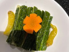 -南门小馆·清真(国贸商城店)