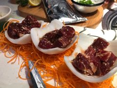 -猫抓烤肉(武进吾悦广场店)