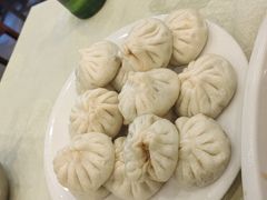 -奥华餐厅·老张记(台基厂店)