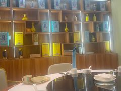 -月福京味斋·烤鸭店·北京菜(鼓楼总店)