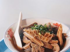 -梓记牛什(總店)
