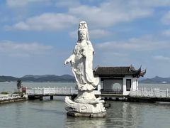 -东钱湖旅游度假区