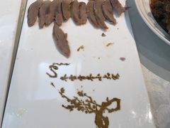 -玉林烤鸭店(定福庄店)