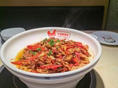 -大碗先生(万家丽店)