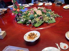 -董家大院·京味家常菜(朝丰家园店)