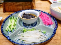 -四季民福烤鸭店(前门廊房二条店)