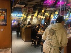 -本色.小马哥烧烤(五一路总店)